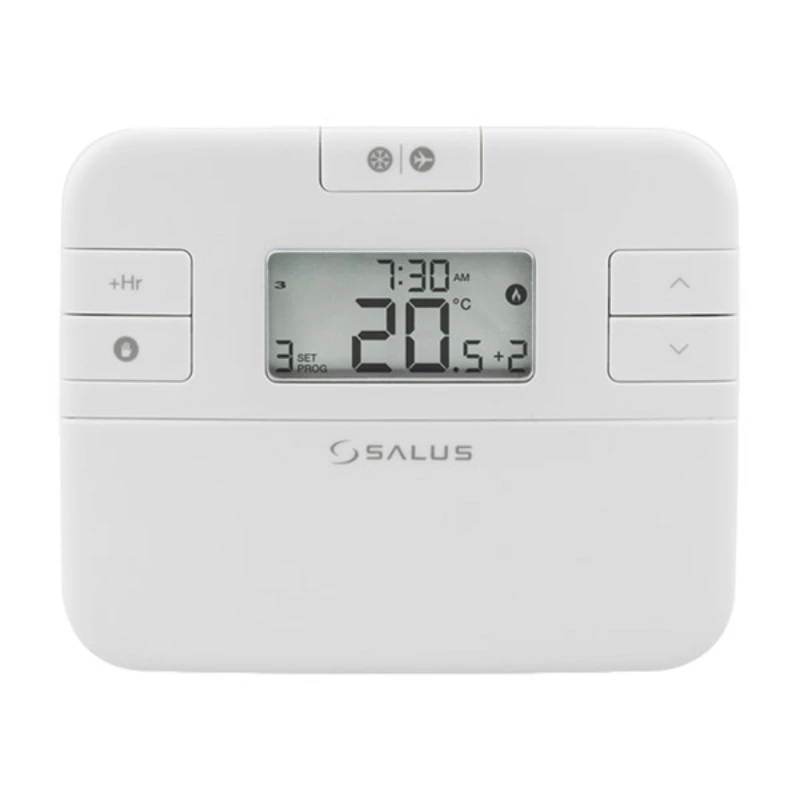 Salus žičani termostat RT510 - Inelektronik